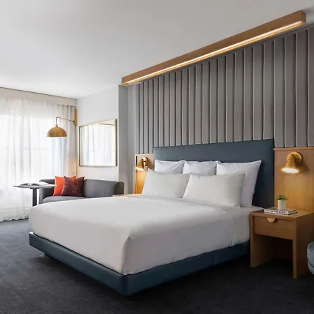 21C Museum Hotel Chicago