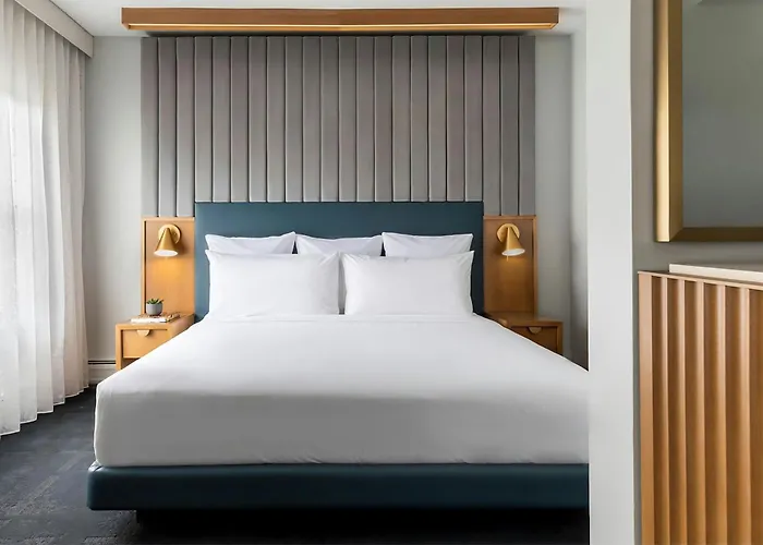 55 Downtown 4* Chicago