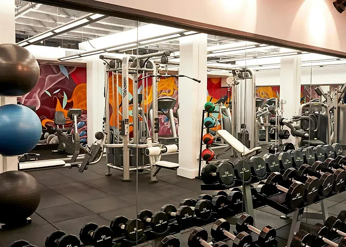55 Downtown 4* Chicago