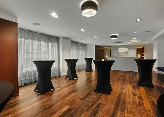 55 Downtown Hotel Chicago