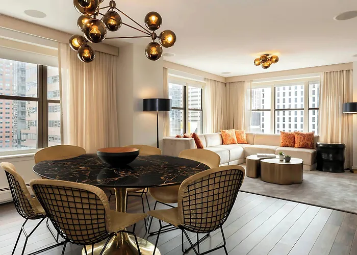 55 Downtown 4*