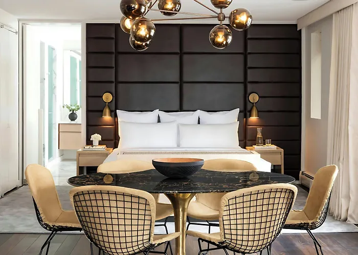 55 Downtown Hotel Chicago