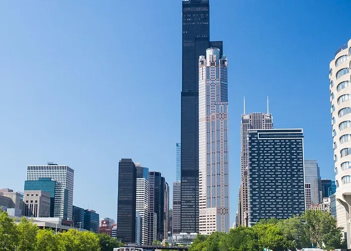 55 Downtown 4* Chicago